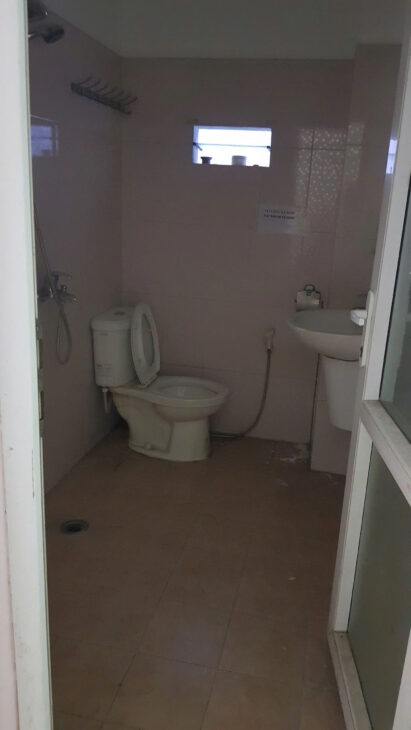 CHO THUÊ NHÀ NGUYÊN CĂN 100m² x 4 TẦNG – TẠI NGÕ 188/35 PHỐ TƯ ĐÌNH, PHƯỜNG LONG BIÊN, QUẬN LONG