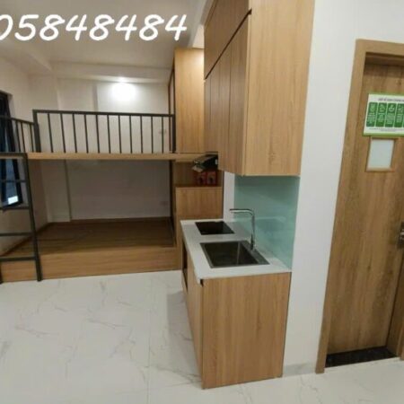 🔥 Trung tâm Hai Bà Trưng căn hộ dòng tiền 74m² 6 tầng, 19 phòng khép kín , nhỉnh 15 tỷ