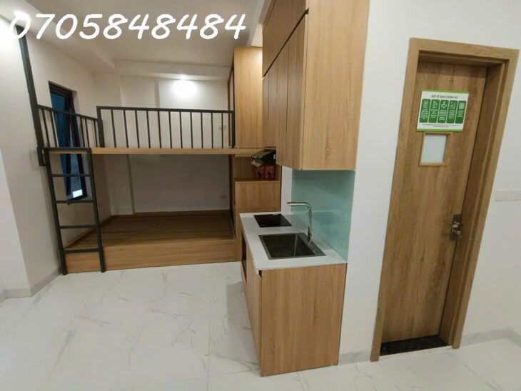 🔥 Trung tâm Hai Bà Trưng căn hộ dòng tiền 74m² 6 tầng, 19 phòng khép kín , nhỉnh 15 tỷ