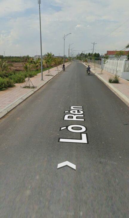 CHÍNH CHỦ Cần Bán Nền Lò Rèn đã nâng nền 4000m2, Phường 5, TP Bạc Liêu, Tỉnh Bạc Liêu CHÍNH CHỦ Cần Bán Nền Lò Rèn đã nâng nền 4000m2, Phường 5, TP Bạc Liêu, Tỉnh Bạc Liêu