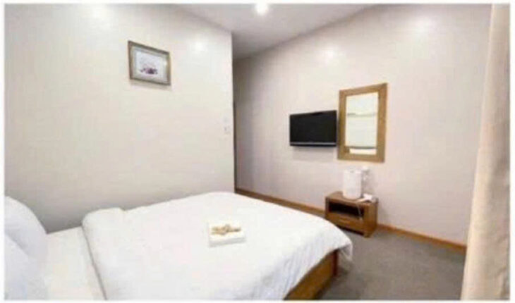 CHO THUÊ HOMESTAY ĐƯỜNG PHÙ ĐỔNG THÊN VƯƠNG , PHƯỜNG LÂM VIÊN ĐÀ LẠT
