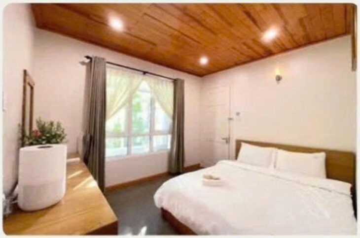 CHO THUÊ HOMESTAY ĐƯỜNG PHÙ ĐỔNG THÊN VƯƠNG , PHƯỜNG LÂM VIÊN ĐÀ LẠT