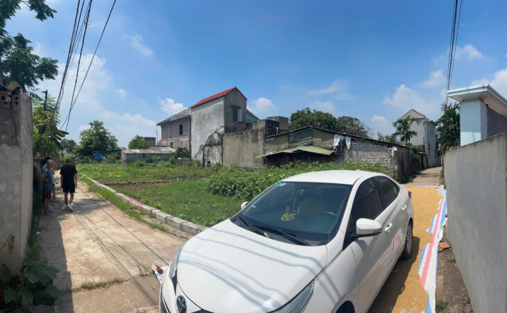 Chính chủ bán đất tại Mộc Bắc – Duy Tiên – Hà Nam (cũ)