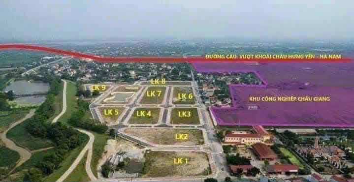 Chính chủ bán đất tại Mộc Bắc – Duy Tiên – Hà Nam (cũ)