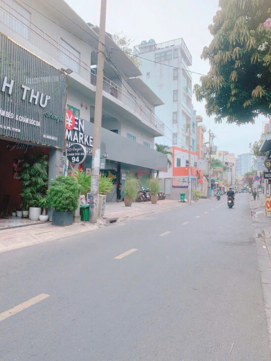 CHÍNH CHỦ CẦN BÁN NHÀ SIÊU PHẨM MẶT TIỀN VIP- 94 NGUYỄN TRỌNG TUYỂN,Q. PHÚ NHUẬN -TPHCM
