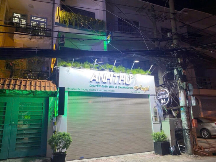 CHÍNH CHỦ CẦN BÁN NHÀ SIÊU PHẨM MẶT TIỀN VIP- 94 NGUYỄN TRỌNG TUYỂN,Q. PHÚ NHUẬN -TPHCM