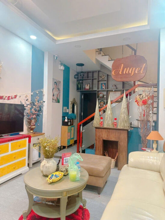 CHÍNH CHỦ CẦN BÁN NHÀ SIÊU PHẨM MẶT TIỀN VIP- 94 NGUYỄN TRỌNG TUYỂN,Q. PHÚ NHUẬN -TPHCM