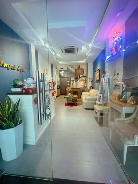 CHÍNH CHỦ CẦN BÁN NHÀ SIÊU PHẨM MẶT TIỀN VIP- 94 NGUYỄN TRỌNG TUYỂN,Q. PHÚ NHUẬN -TPHCM