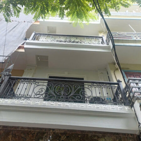 Nhà đẹp Phú Diễn 59.3m2 – 5 tầng – 2 thoáng, ô tô gần phố, KD, giá 10.5 tỷ Nhà đẹp Phú Diễn 59.3m2 – 5 tầng – 2 thoáng, ô tô gần phố, KD, giá 10.5 tỷ