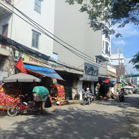 Đất đẹp Phú Diễn, 75m- MT8m, ngõ nông, 2 thoáng, xây CCMN đỉnh, 9.9tỷ Đất đẹp Phú Diễn, 75m- MT8m, ngõ nông, 2 thoáng, xây CCMN đỉnh, 9.9tỷ