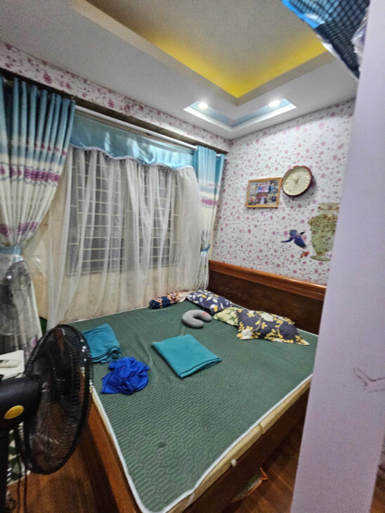 Em bán căn Tầng 19 Hh Linh Đàm Hoàng Mai 56m 2 ngủ 2 vs nhà thoáng mát
