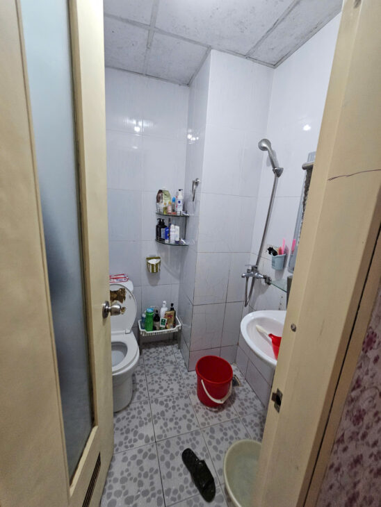 Em bán căn Tầng 19 Hh Linh Đàm Hoàng Mai 56m 2 ngủ 2 vs nhà thoáng mát