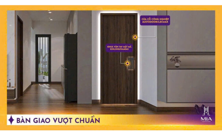 CẦN BÁN CĂN HỘ 2 PHÒNG NGỦ – GIÁ 2,5 TỶ – NGAY TRUNG TÂM LIÊN CHIỂU, ĐÀ NẴNG