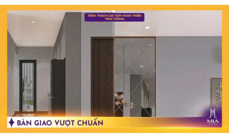 CẦN BÁN CĂN HỘ 2 PHÒNG NGỦ – GIÁ 2,5 TỶ – NGAY TRUNG TÂM LIÊN CHIỂU, ĐÀ NẴNG