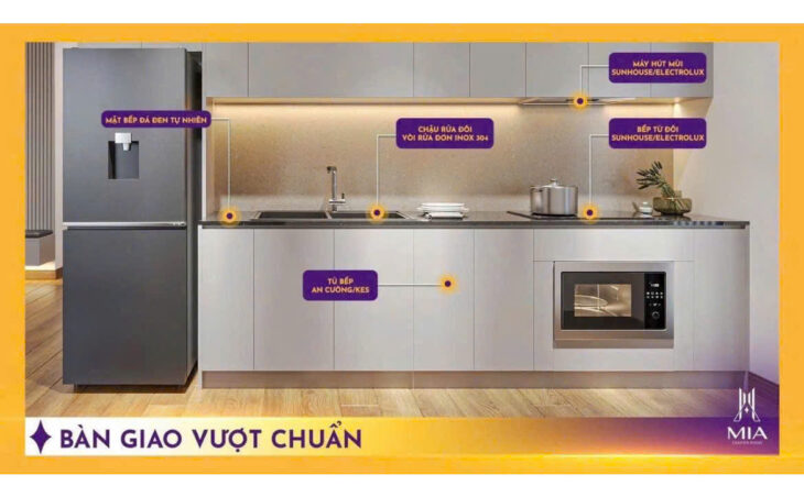 CẦN BÁN CĂN HỘ 2 PHÒNG NGỦ – GIÁ 2,5 TỶ – NGAY TRUNG TÂM LIÊN CHIỂU, ĐÀ NẴNG