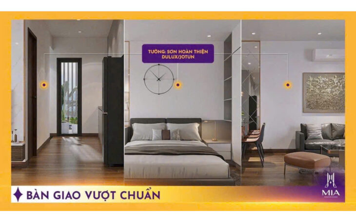 CẦN BÁN CĂN HỘ 2 PHÒNG NGỦ – GIÁ 2,5 TỶ – NGAY TRUNG TÂM LIÊN CHIỂU, ĐÀ NẴNG