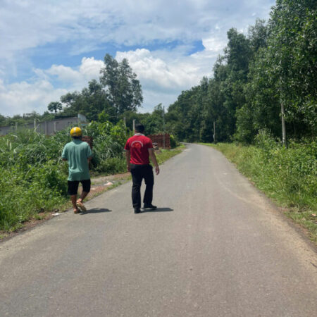 🌟 BÁN NHANH lô đất xã An Viễn, Đồng Nai – 115m² (5x23m) – Giá cực tốt chỉ 1.1 tỷ – Sổ riêng thổ cư 🌟 BÁN NHANH lô đất xã An Viễn, Đồng Nai – 115m² (5x23m) – Giá cực tốt chỉ 1.1 tỷ – Sổ riêng thổ cư