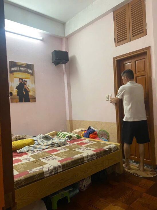 SIÊU PHẨM MẶT ĐƯỜNG ĐẠI LA – HAI BÀ TRƯNG- Ô TÔ TRÁNH DỪNG ĐỖ – VỈA HÈ – KINH DOANH- 78/82 tầng 2,