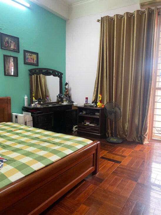SIÊU PHẨM MẶT ĐƯỜNG ĐẠI LA – HAI BÀ TRƯNG- Ô TÔ TRÁNH DỪNG ĐỖ – VỈA HÈ – KINH DOANH- 78/82 tầng 2,