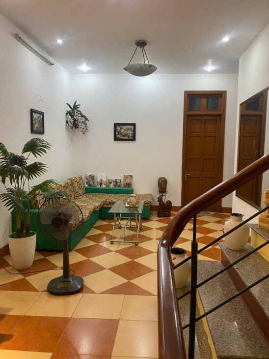 SIÊU PHẨM MẶT ĐƯỜNG ĐẠI LA – HAI BÀ TRƯNG- Ô TÔ TRÁNH DỪNG ĐỖ – VỈA HÈ – KINH DOANH- 78/82 tầng 2,