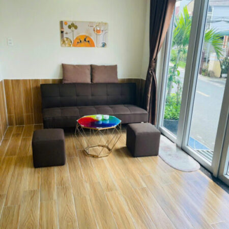 Bán nhà 3 phòng phường 5 đà lạt – 2,6 tỷ Bán nhà 3 phòng phường 5 đà lạt – 2,6 tỷ