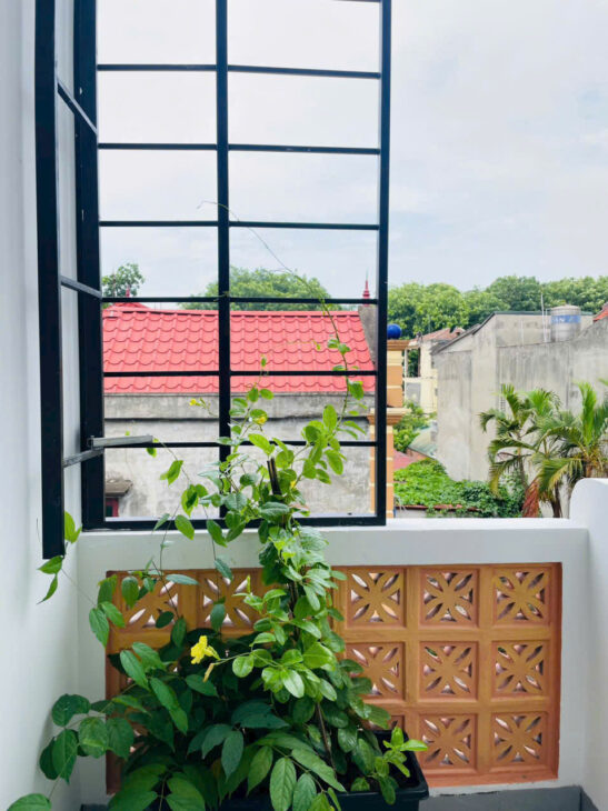 BÁN NHÀ 4 TẦNG XÓM ĐƯỜNG NGUYÊN KHÊ ĐÔNG ANH (PHÚC THỊNH MỚI) – CHỈ HƠN 4 TỶ