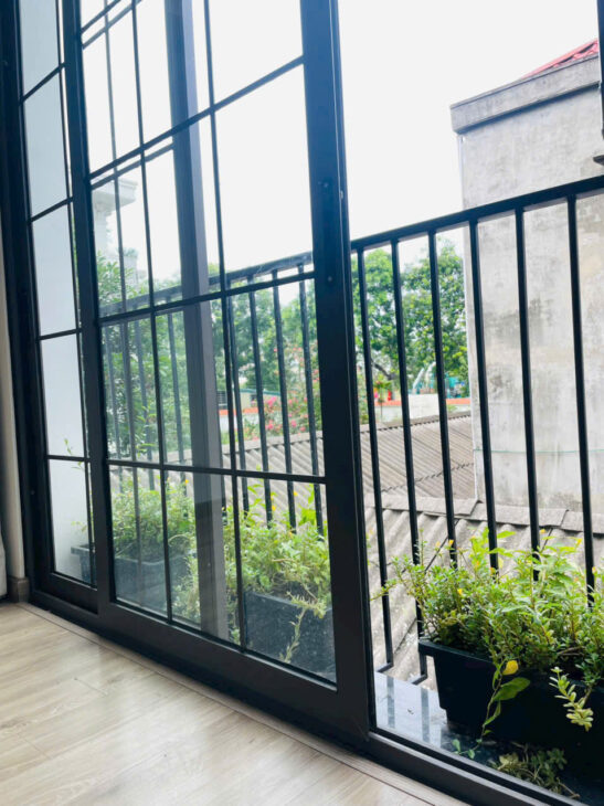 BÁN NHÀ 4 TẦNG XÓM ĐƯỜNG NGUYÊN KHÊ ĐÔNG ANH (PHÚC THỊNH MỚI) – CHỈ HƠN 4 TỶ