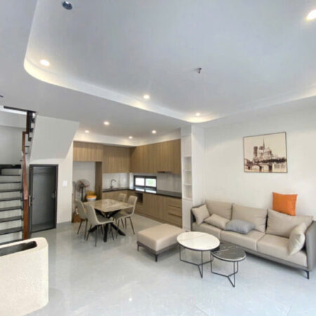 BÁN NHÀ 4 TẦNG XÓM ĐƯỜNG NGUYÊN KHÊ ĐÔNG ANH (PHÚC THỊNH MỚI) – CHỈ HƠN 4 TỶ