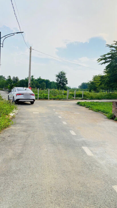 🏡 BÁN LÔ ĐẤT ĐẸP – ĐỒI SEN – BÌNH YÊN, THẠCH THẤT 🏡