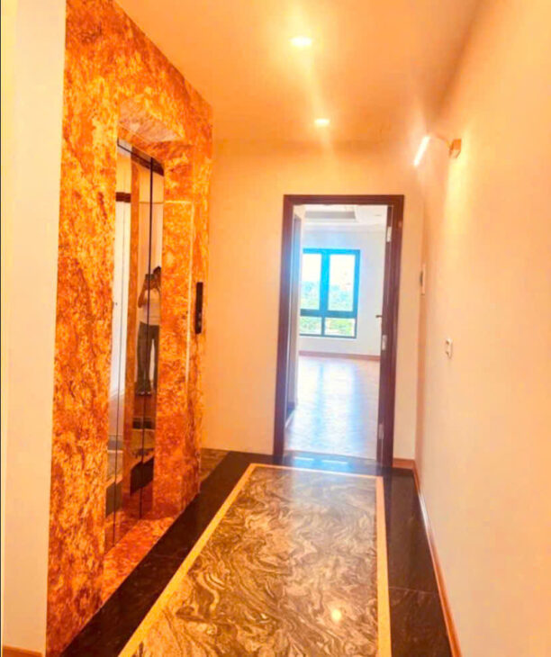 BÁN NHÀ TRẦN CUNG – 65M² x 7 TẦNG THANG MÁY – LÔ GÓC – PHÂN LÔ -Ô TÔ VÀO NHÀ – 18.5 TỶ