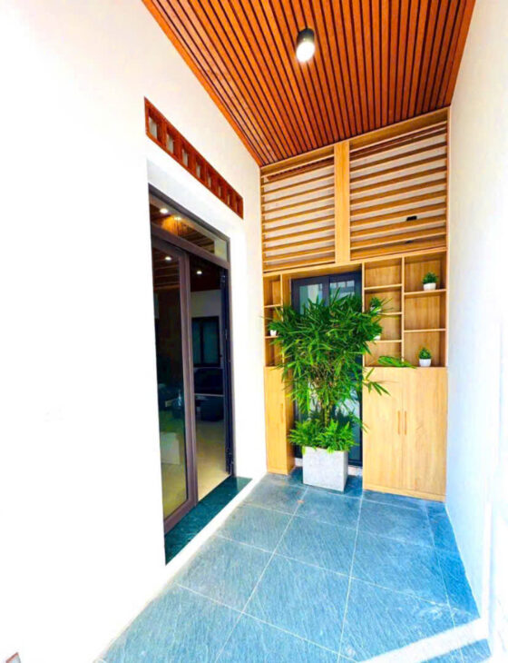 BÁN NHÀ TRẦN CUNG – 65M² x 7 TẦNG THANG MÁY – LÔ GÓC – PHÂN LÔ -Ô TÔ VÀO NHÀ – 18.5 TỶ