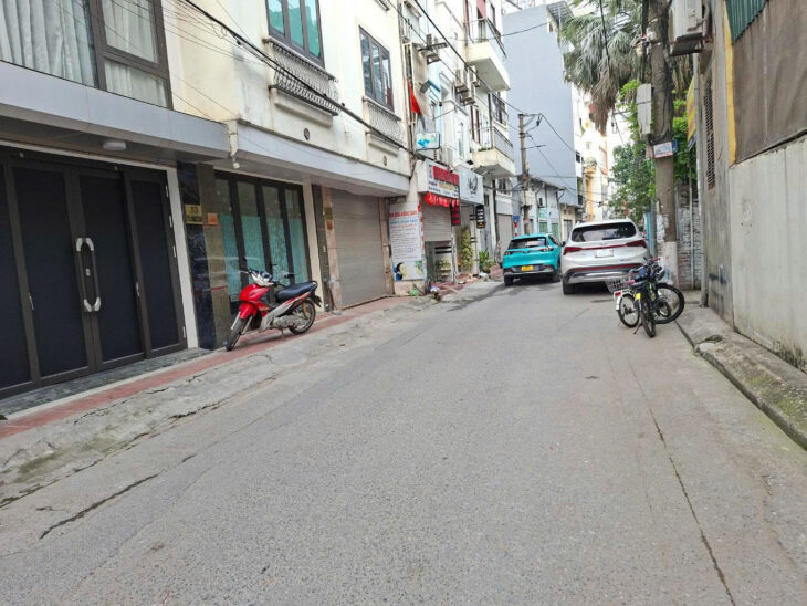 THẠCH BÀN,LONG BIÊN 10tỷ 80m ĐẤT,LÔ GÓC KINH DOANH,Ô TÔ,CHO THUÊ