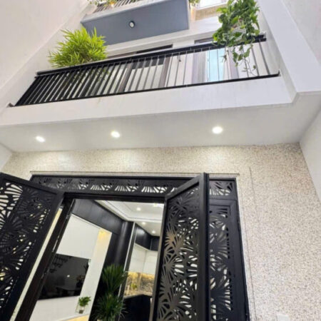 BÁN NHÀ MỸ ĐÌNH – 64M X 6 TẦNG THANG MÁY – PHÂN LÔ – MẶT NGÕ Ô TÔ ĐỖ CỬA – KINH DOANH – 13 TỶ