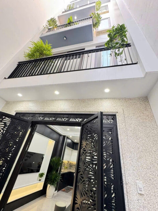 BÁN NHÀ MỸ ĐÌNH – 64M X 6 TẦNG THANG MÁY – PHÂN LÔ – MẶT NGÕ Ô TÔ ĐỖ CỬA – KINH DOANH – 13 TỶ