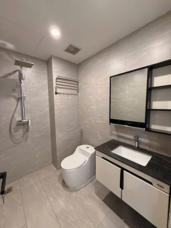 BÁN NHÀ MỸ ĐÌNH – 64M X 6 TẦNG THANG MÁY – PHÂN LÔ – MẶT NGÕ Ô TÔ ĐỖ CỬA – KINH DOANH – 13 TỶ