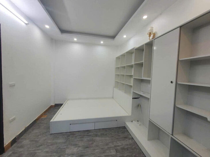 Giảm chào 350 triẹu cho căn hộ tại QUANG TRUNG YÊN NGHĨA HÀ DÔNG.NHỈNH 5TY CÓ NGAY CĂN HỘ DT 37M2