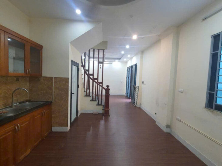 Giảm chào 350 triẹu cho căn hộ tại QUANG TRUNG YÊN NGHĨA HÀ DÔNG.NHỈNH 5TY CÓ NGAY CĂN HỘ DT 37M2