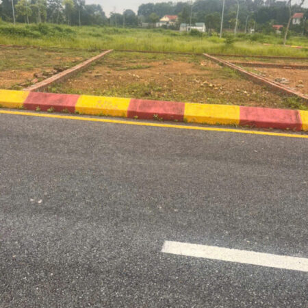 🏡 BÁN ĐẤT ĐẸP 64M² – TÂN PHÚC, SƠN ĐÔNG – CẠNH KĐT THIÊN MÃ 🏡