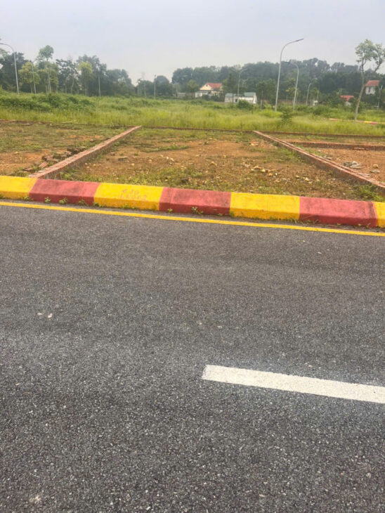 🏡 BÁN ĐẤT ĐẸP 64M² – TÂN PHÚC, SƠN ĐÔNG – CẠNH KĐT THIÊN MÃ 🏡