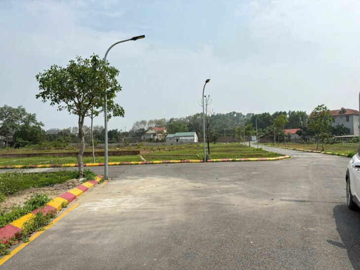 🏡 BÁN ĐẤT ĐẸP 64M² – TÂN PHÚC, SƠN ĐÔNG – CẠNH KĐT THIÊN MÃ 🏡