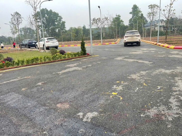 🏡 BÁN ĐẤT ĐẸP 64M² – TÂN PHÚC, SƠN ĐÔNG – CẠNH KĐT THIÊN MÃ 🏡