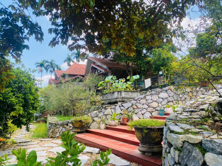 SỞ HỮU NGAY LÔ ĐẤT NGHỈ DƯỠNG View HỒ SIÊU ĐẸP TẠI TIẾN XUÂN, THẠCH THẤT, HÀ NỘI