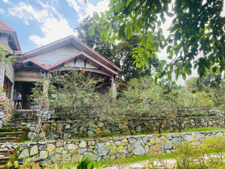 SỞ HỮU NGAY LÔ ĐẤT NGHỈ DƯỠNG View HỒ SIÊU ĐẸP TẠI TIẾN XUÂN, THẠCH THẤT, HÀ NỘI