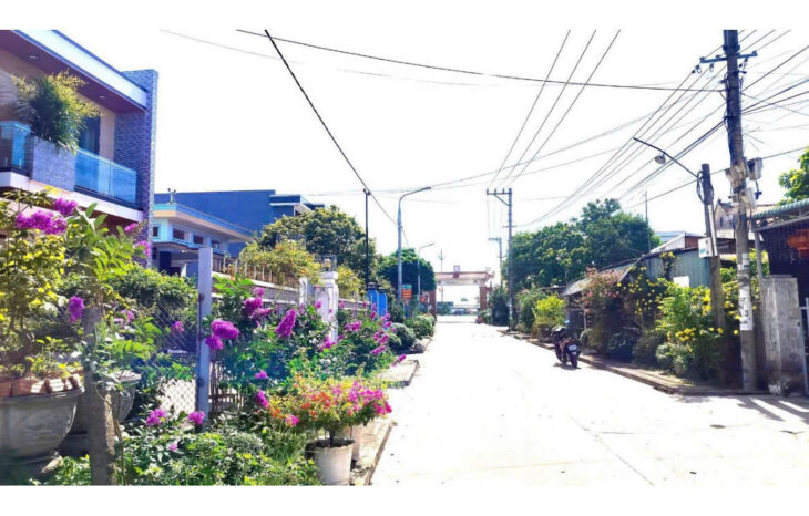 CHÍNH CHỦ CẦN BÁN ĐẤT – VỊ TRÍ ĐẸP – GIÁ HỢP LÝ – DUY XUYÊN – TP ĐÀ NẴNG