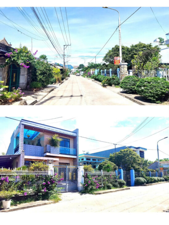 CHÍNH CHỦ CẦN BÁN ĐẤT – VỊ TRÍ ĐẸP – GIÁ HỢP LÝ – DUY XUYÊN – TP ĐÀ NẴNG