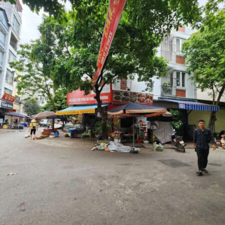 🏡 BÁN NHÀ PHÂN LÔ LÔ GÓC 2 MẶT ĐƯỜNG – NGÔ THÌ NHẬM HÀ ĐÔNG – VỈA HÈ – KINH DOANH ĐỈNH – GIÁ ĐẦU 🏡 BÁN NHÀ PHÂN LÔ LÔ GÓC 2 MẶT ĐƯỜNG – NGÔ THÌ NHẬM HÀ ĐÔNG – VỈA HÈ – KINH DOANH ĐỈNH – GIÁ ĐẦU