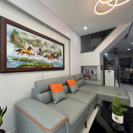 BÁN VILLA HÙNG VƯƠNG P9 ĐÀ LẠT – 5PN, FULL NỘI THẤT, HẺM Ô TÔ BÁN VILLA HÙNG VƯƠNG P9 ĐÀ LẠT – 5PN, FULL NỘI THẤT, HẺM Ô TÔ