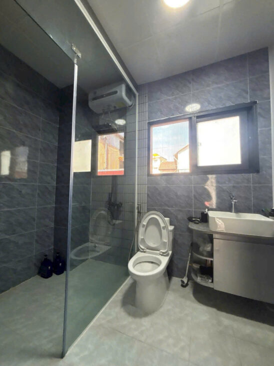 BÁN VILLA HÙNG VƯƠNG P9 ĐÀ LẠT – 5PN, FULL NỘI THẤT, HẺM Ô TÔ – 20 TRIỆU/THÁNG