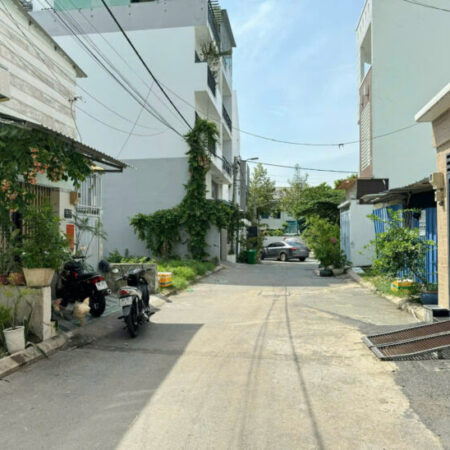 Bán đất thổ cư 85m2 Q.2, An Phú, 12.3 tỷ, sổ đỏ Bán đất thổ cư 85m2 Q.2, An Phú, 12.3 tỷ, sổ đỏ