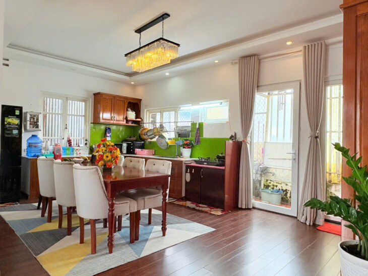 CHỈ 4,5 TỶ NHÀ ĐẸP AN BÌNH P. XUÂN HƯƠNG – ĐÀ LẠT